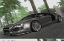 Audi R8 5.2 FSI custom